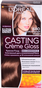 Фарба д/волосся L`Oreal Casting Cream Gloss тон 680