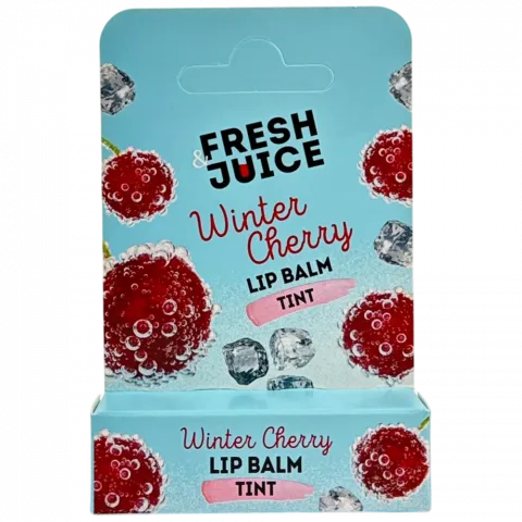 Бальзам д/губ Green Pharmacy 3,6 г Winter Cherry
