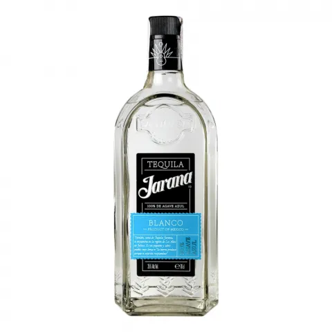Текіла Jarana Blanco 0,7 л