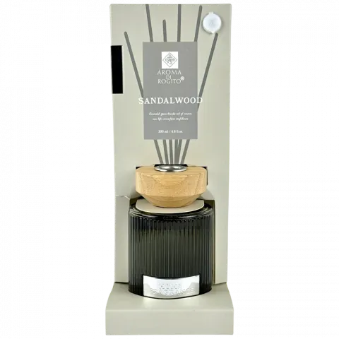 Аромадифузор 200мл 6 паличок 466000330 И277 (КІН)