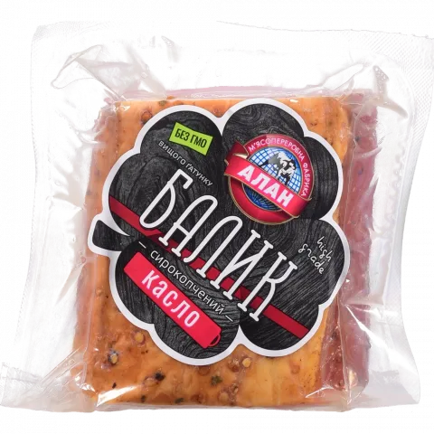 Балик Алан Касло с/к в/ґ ваг.