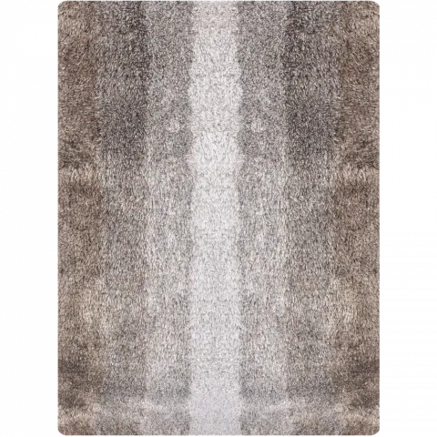 Килимок д/ванн. Даріана Pearl 60x90 см бежевий