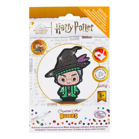 Набір д/творч. CrystalArt Проф. Макґонеґел CAFGR-HPS008