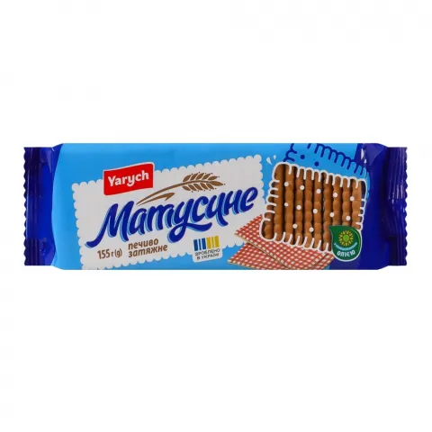 Печ Яріч 155 г Матусине