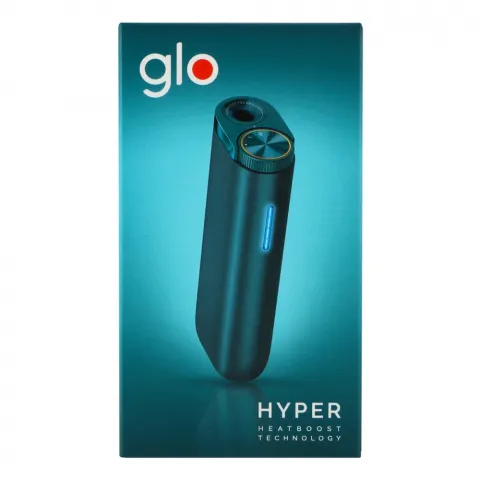 Glo Hyper G6110 Зелений