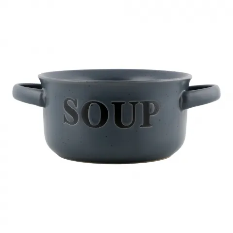 Бульйонниця керм. Ardesto Alcor 550мл синя AR3476BL