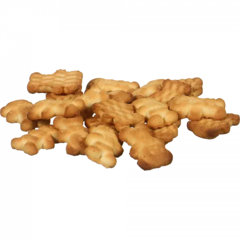 Печ ХБФ Мишки Тишки ваг.3,7