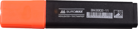 Текст-маркер Jobmax помаранчевий BM.8902-11