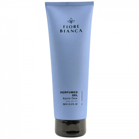 Гель д/душу Fiore Bianca 250 мл Парфумований Azure Dew