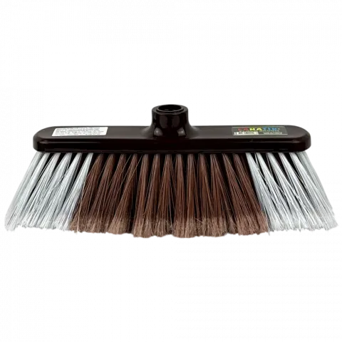 Щітка для підлоги TM Fanatik 310-100-115 мм арт. 261-A И988 (Туреччина)