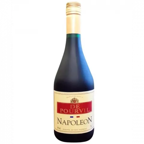 Бренді Де Пурвиль Арди Наполеон 0,7 л 36