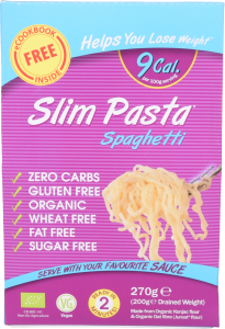 Макарони Better Than Foods 200 г Спагеті органічні