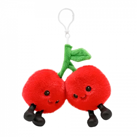 Іграшка М`яка Fyyvalur Вишеньки 99051