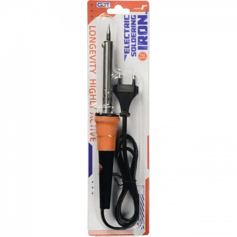 Паяльник електр арт. 14457-3 И528
