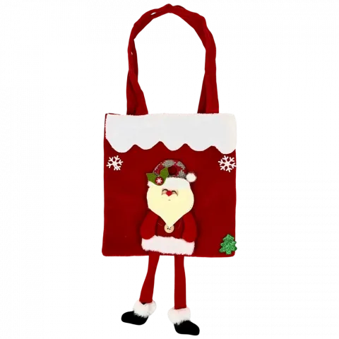 Сумка новорічна дит арт. 2F055-A И945