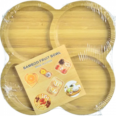 Менажниця дер. арт. YD2235-1 И339