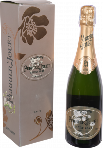 Шамп Perrier Jouet Grand Brut 0,75 л 12