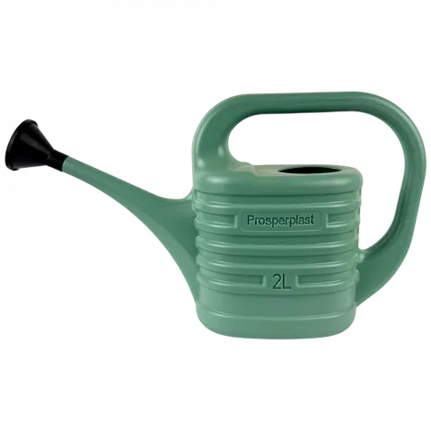 Лійка PP ZEBRA 2 л зелена IKZ02-623U И193 (Польща)