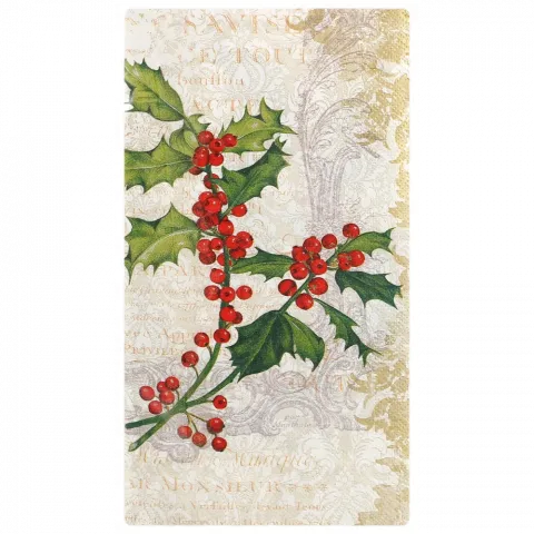 Серветки Комфорт 16 шт. 3342 паперові