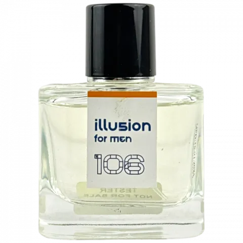 Парфумована вода чол. Ellysse Illusion 106