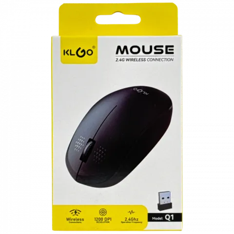 Миша комп`ютерна 17578 Q1 И029