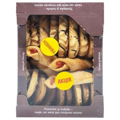 Печ Бранка 400 г Для матусі