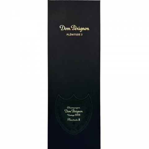 Шамп Дом Періньон Вінтаж 2006 рік 2 брют біле кор. 0,75 л