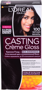 Фарба д/волосся L`Oreal Casting Cream Gloss тон 100