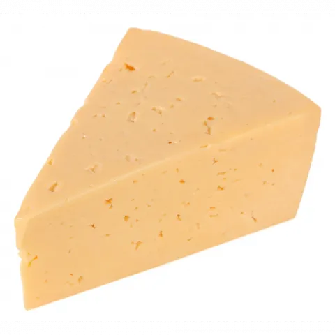 Сир Молоко Український 50 ваг.