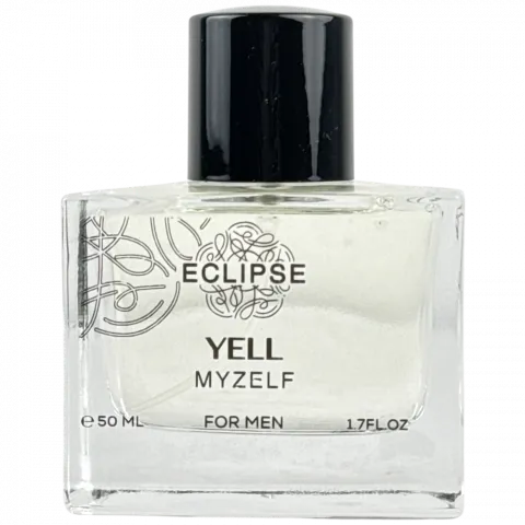Парфум. вода чол. Eclipse YELL MYZELF 50 мл