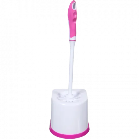 Щітка для унітазу JIARONG зі змінними насадками И115