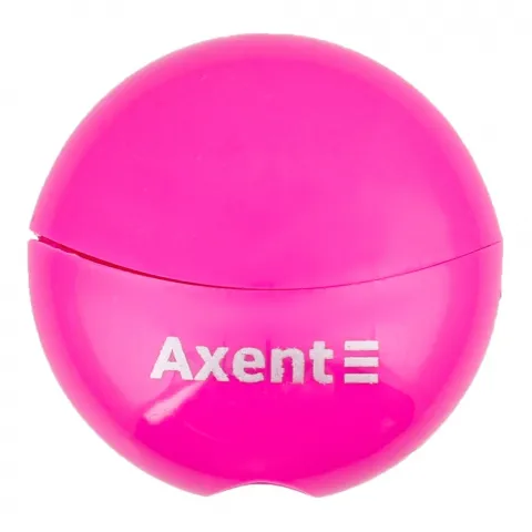 Точилка з контейнером в асорт. 1154-А