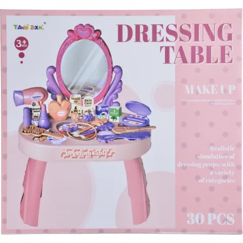 Іграшковий набір Стиліста Трюмо 9222/9224