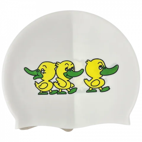 Шапочка для плавання дит. арт. 25858-11 И809