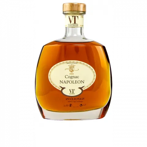 Коньяк Napoleon Carafe Greg 0,7л 40 (Франція)