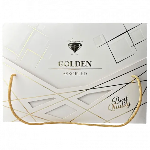 Цукерки Аметист плюс 500 г Golden