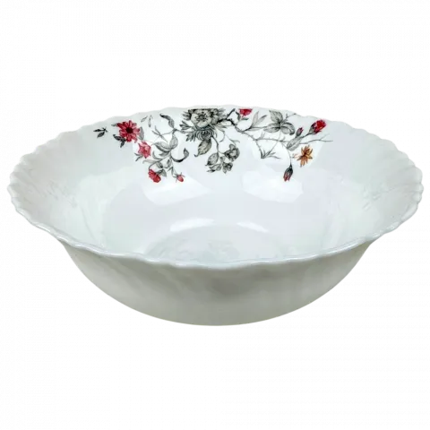 Салатник склокер. 17,5 см арт. 16191-12 И314