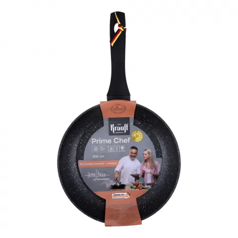 Сковорода алюм. Krauff Prime Chef 26 см 25-45-244
