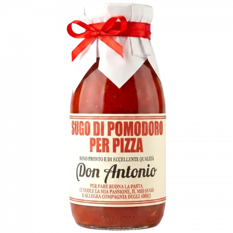 Соус Don Antonio 250 г для піци И314 (Італія)