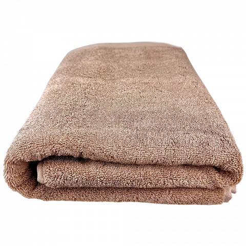 Рушник махровий DINA.ME MURSALIN 70х140 см 600 г/м2 Мускат (Узбекистан) И523