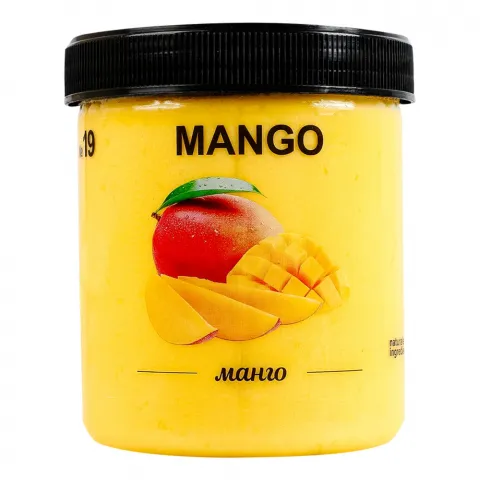 Морозиво Ла Джелатерія 330 г відро Манго 19