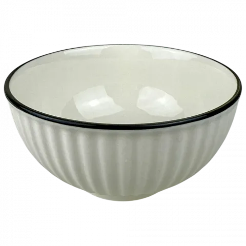 Салатник кер. 13см арт. 66166-5 И447