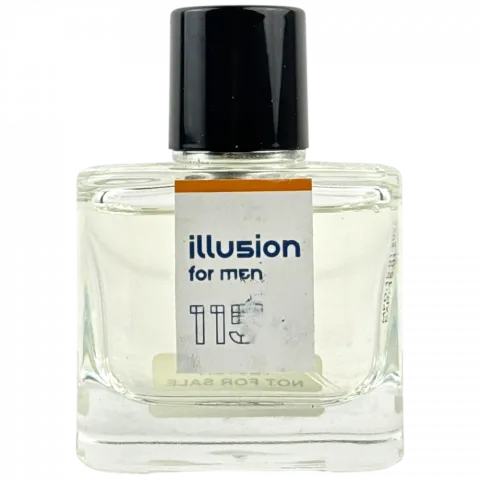 Парфумована вода чол. Ellysse Illusion 115