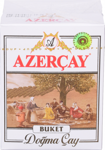 Чай Azercay Букет 100 г