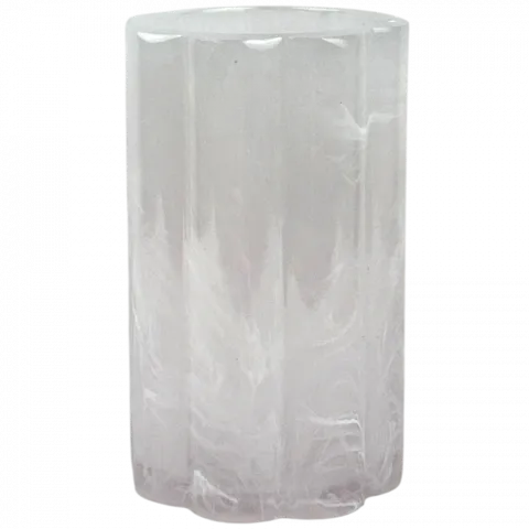 Склянка д/зубн. щіток Мармур висок.34327 SMS-1029-2 И727