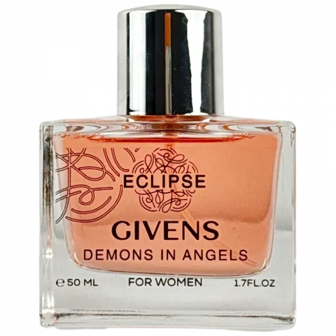 Парфум. вода жін. Eclipse GIVENS DEMONS IN ANGELS 50 мл