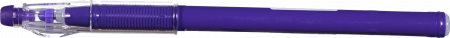 Ручка пиши-стирай Pilot 07 мм фіолетова BL-LFP7-F12 -E