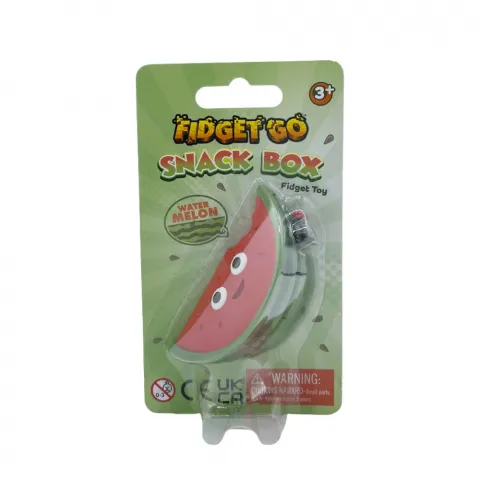 Іграшка Fidget антистрес Кавун арт. FGSB010