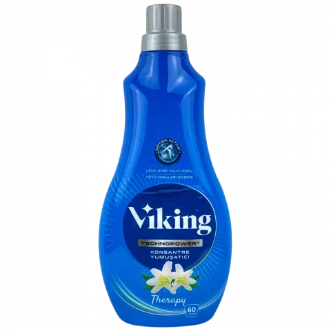 Кондиціонер д/біл. VIKING Therapy 1440мл И015 (Туреччина)