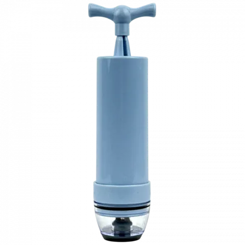 Насос/помпа 14х4,5см вакуум пак д/проду 1шт 34372-24И014